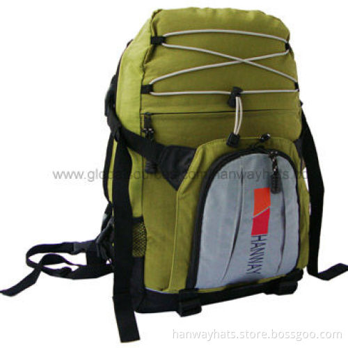 2012 New Style Fashion Drawstring Backpack Bag, Passed ITS, SGS and BV Tests